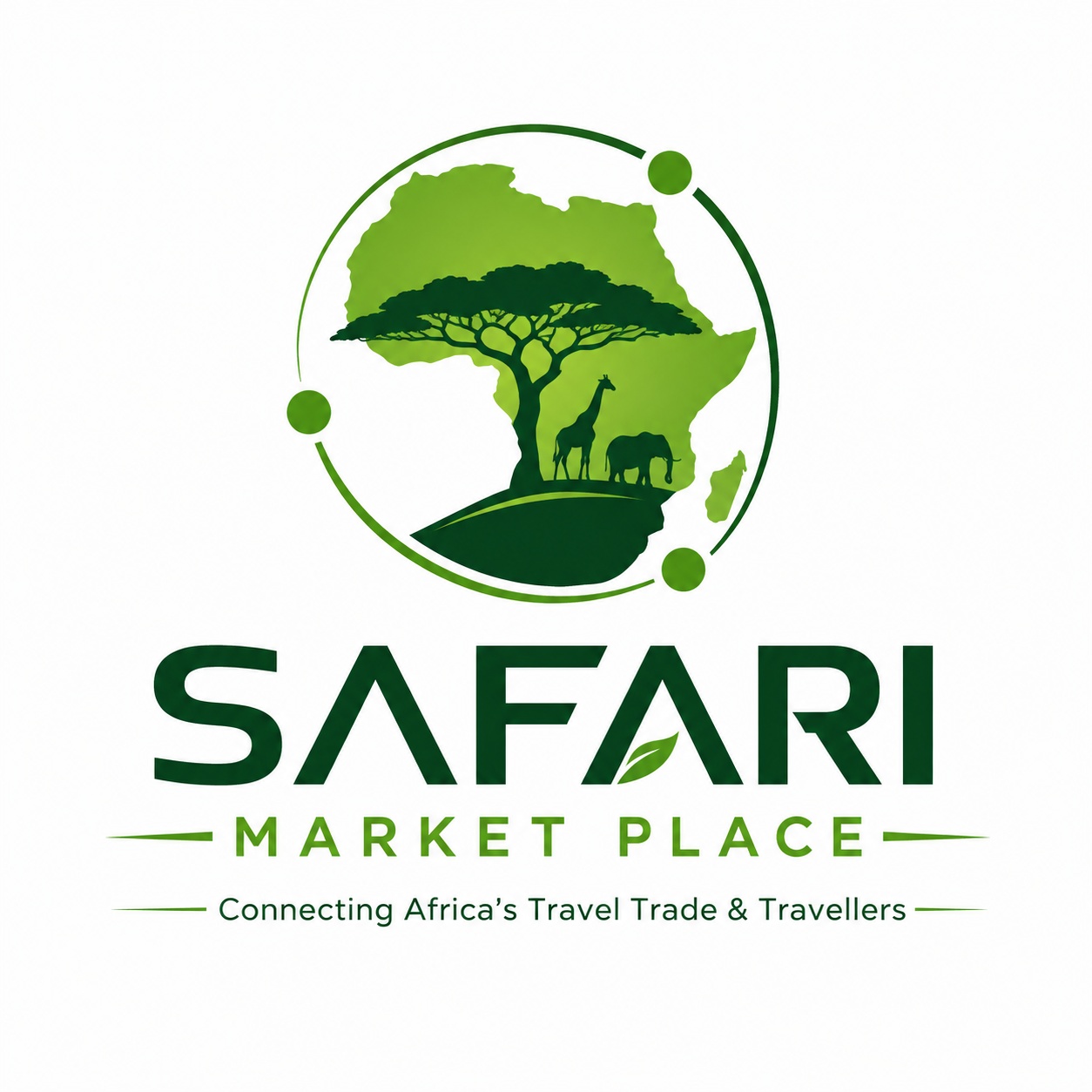Safari Marketplace