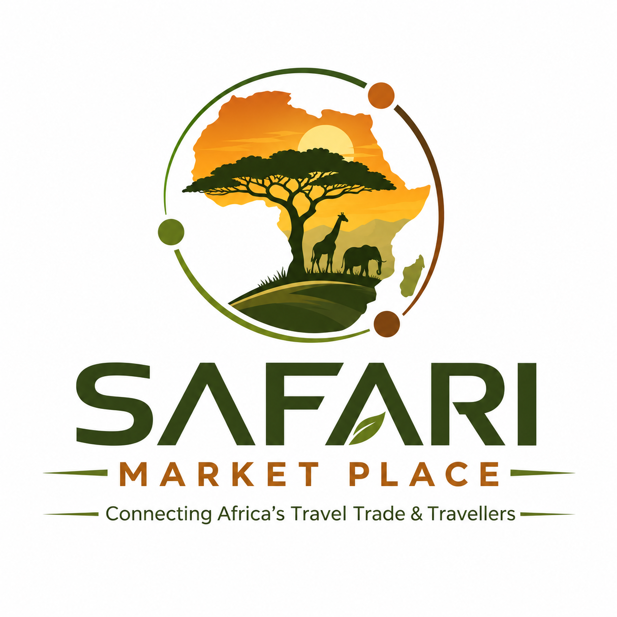 Safari Marketplace